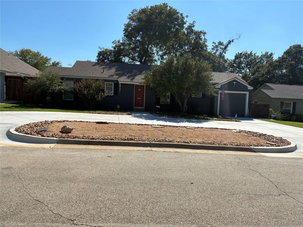 6441 Drury Lane, Fort Worth, TX 76116 — photo 1