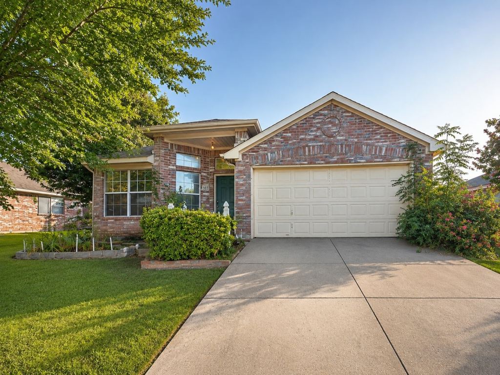 917 Bard Drive, Garland, TX 75040 — photo 1
