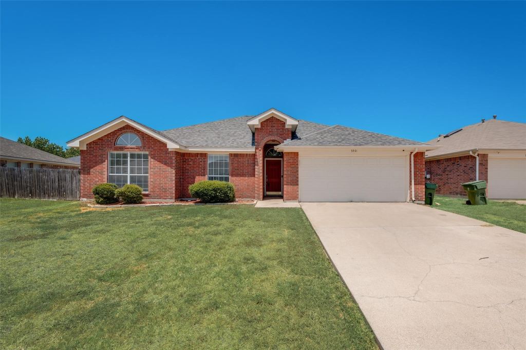 3301 Rustic Meadow Trail, Mansfield, TX 76063 — photo 1