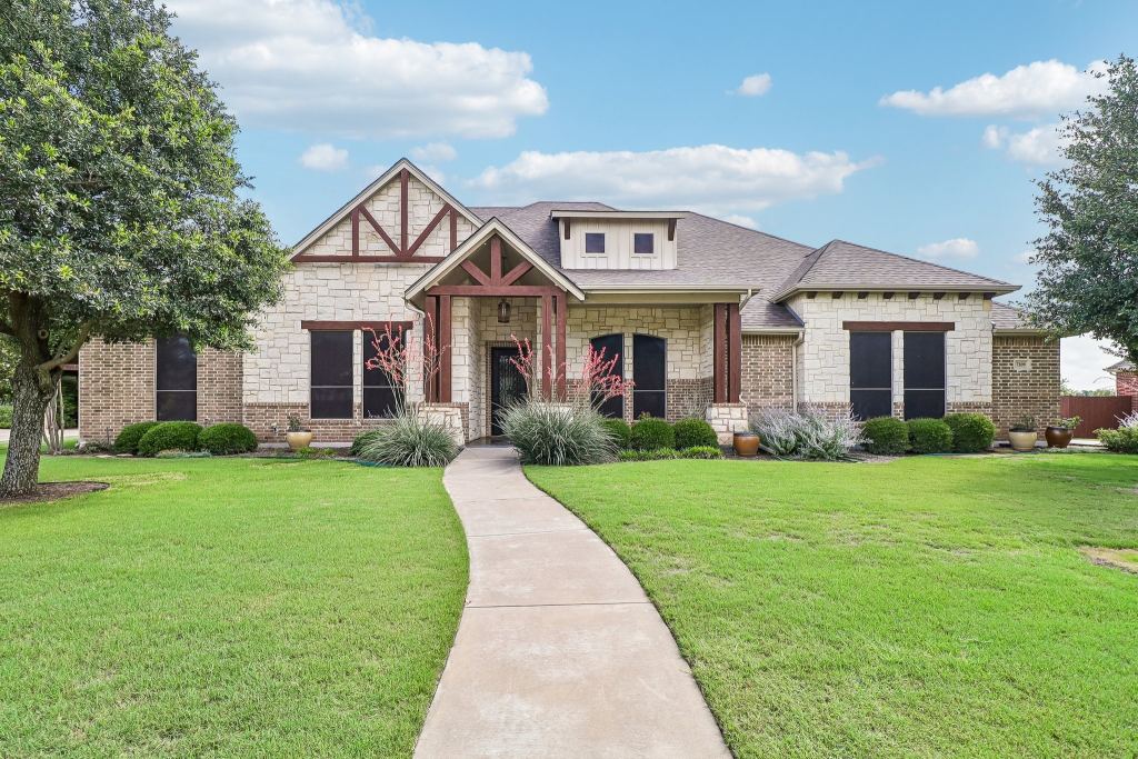 7209 Hill Country Court, Midlothian, TX 76065 — photo 1