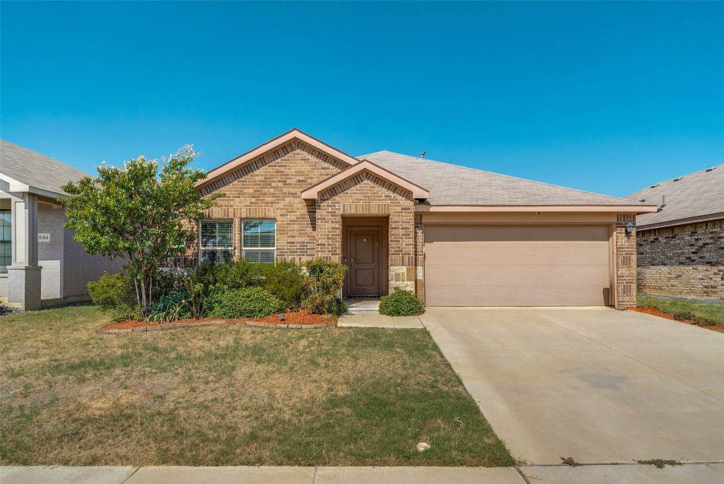 10368 Fort Teran Trail, Crowley, TX 76036 — photo 1