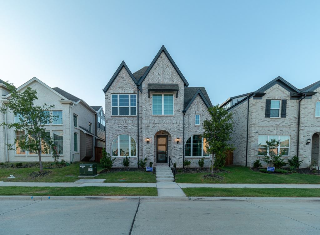 4924 Daybreak Drive, McKinney, TX 75070 — photo 1
