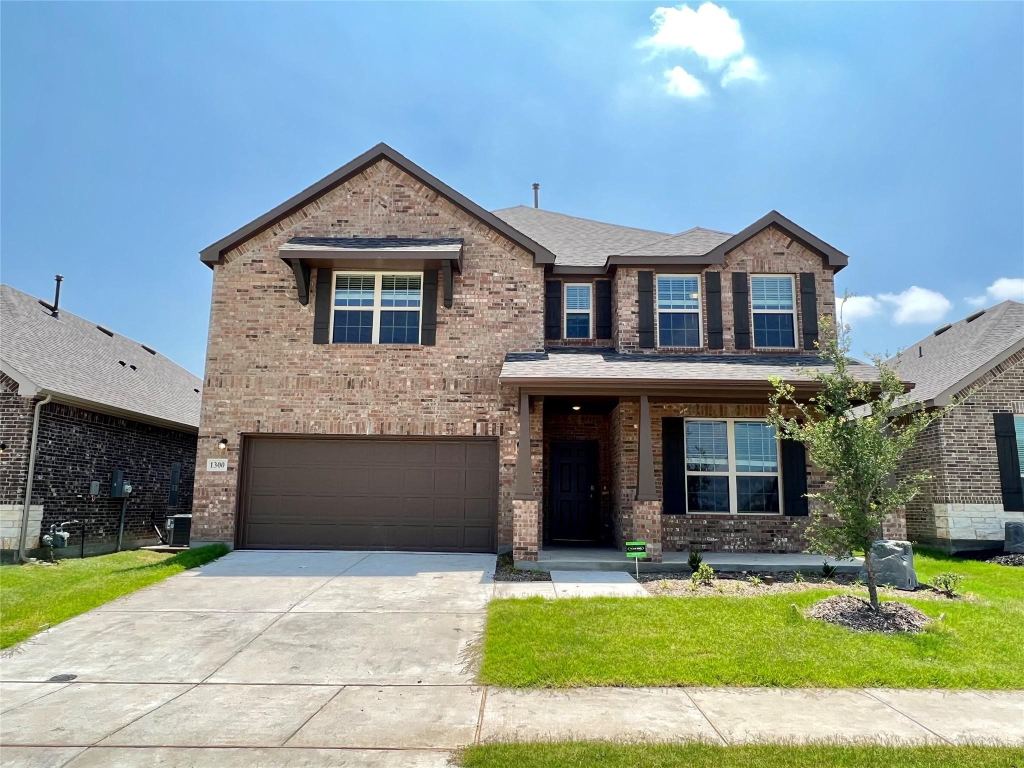 1300 El Sol Boulevard, Sherman, TX 75090 — photo 1