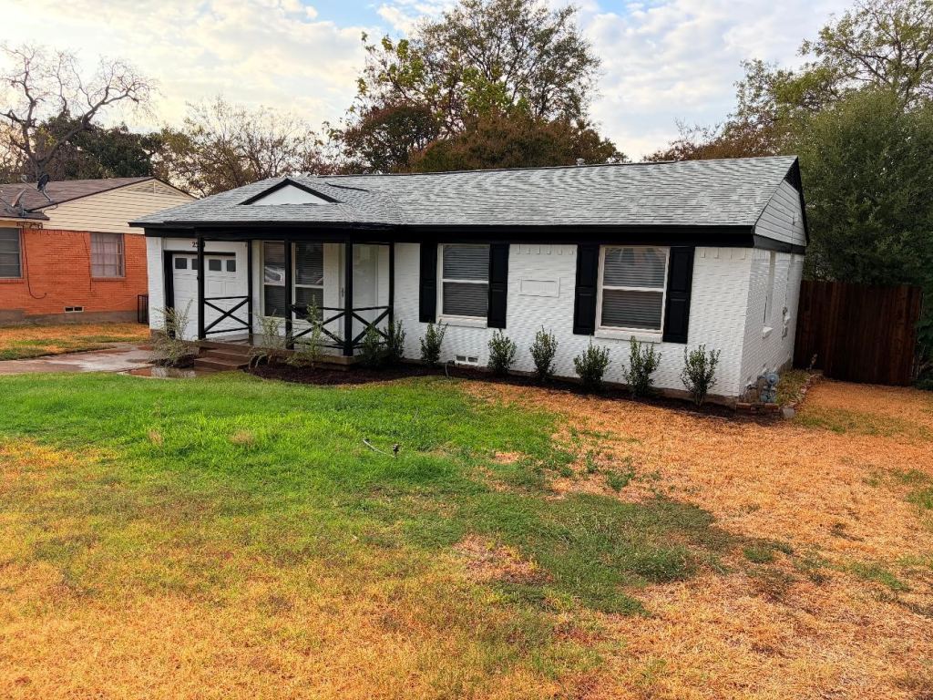 2579 Springvale Drive, Farmers Branch, TX 75234 — photo 1