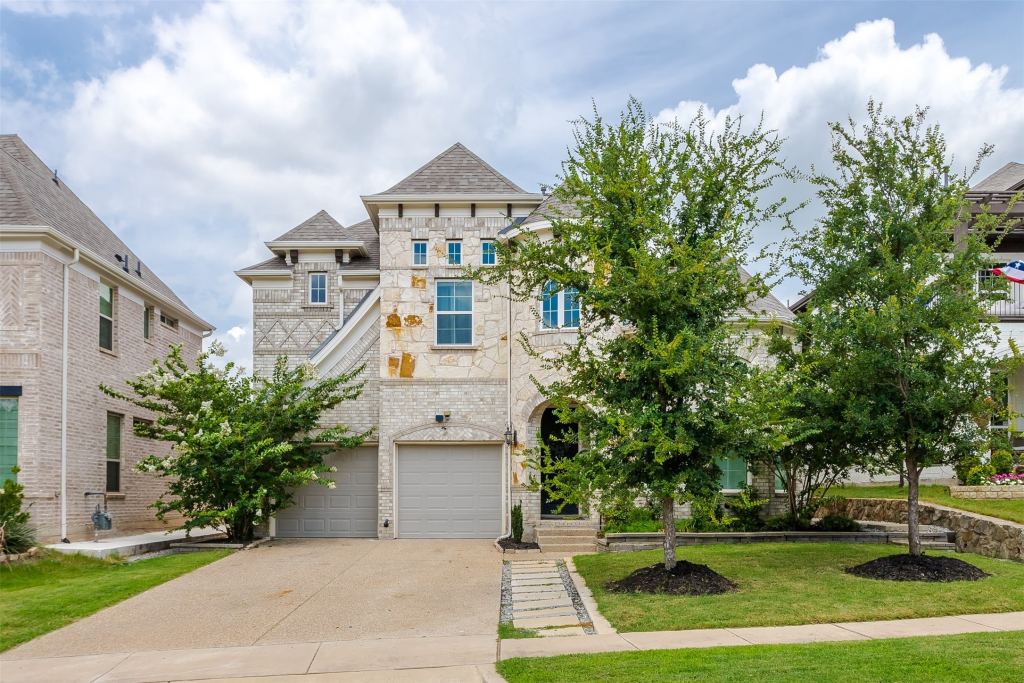 5940 Augustine Road, McKinney, TX 75071 — photo 1