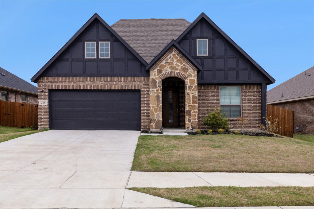 210 Nathan Drive, Princeton, TX 75407 — photo 1