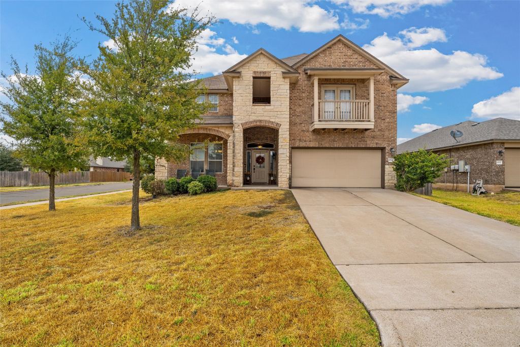 6541 Cascade Drive, Waco, TX 76712 — photo 1