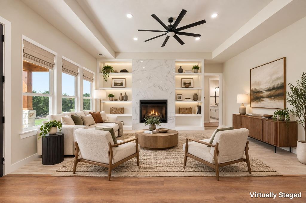 3051 Stonebriar Drive, Waxahachie, TX 75165 — photo 1