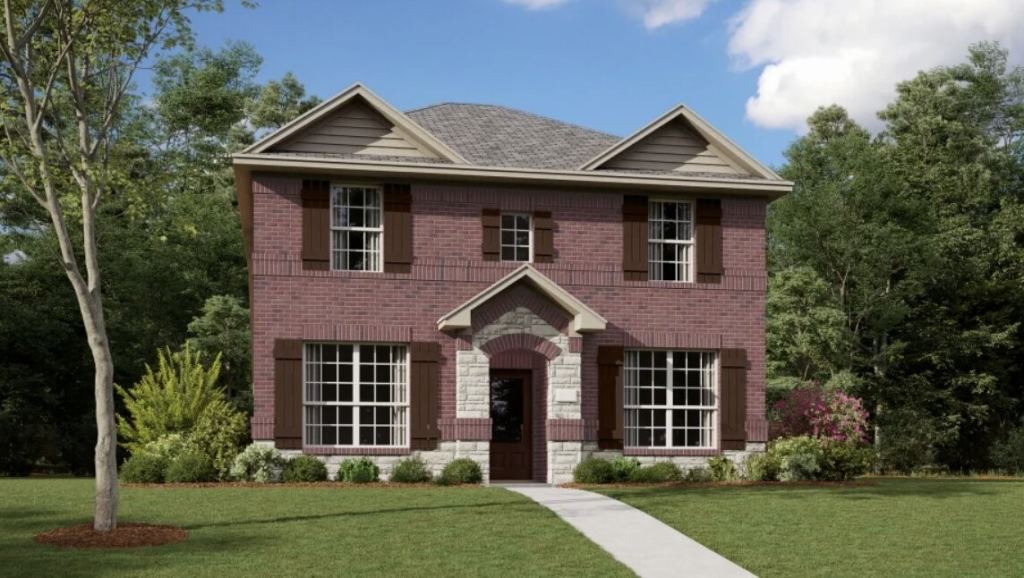 4408 Obsidian Place, Mesquite, TX 75181 — photo 1