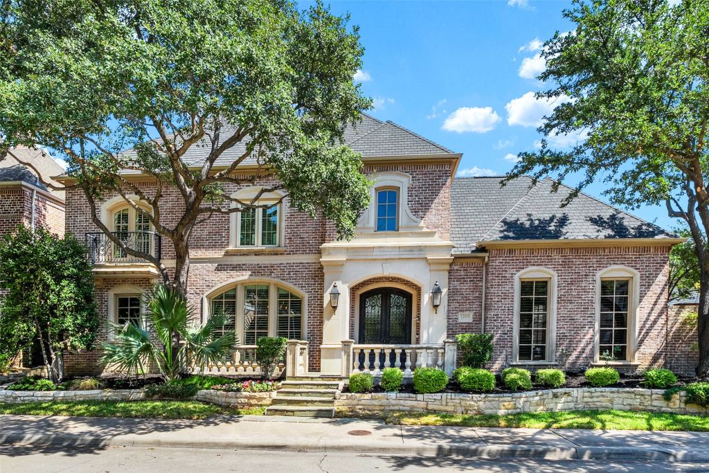 12010 Edgestone Road, Dallas, TX 75230 — photo 1