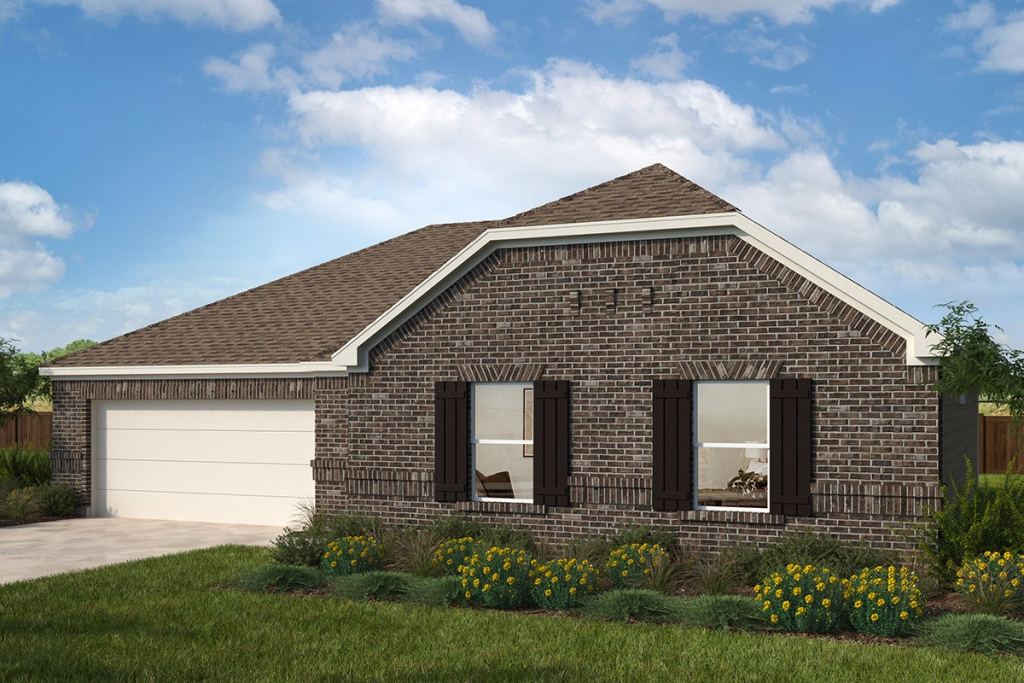 3901 Buffalo Grass Trail, Crandall, TX 75114 — photo 1