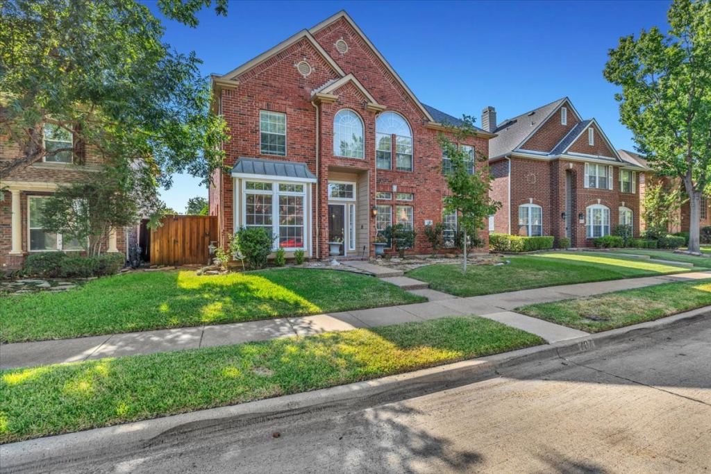 707 Cheshire Drive, Coppell, TX 75019 — photo 1