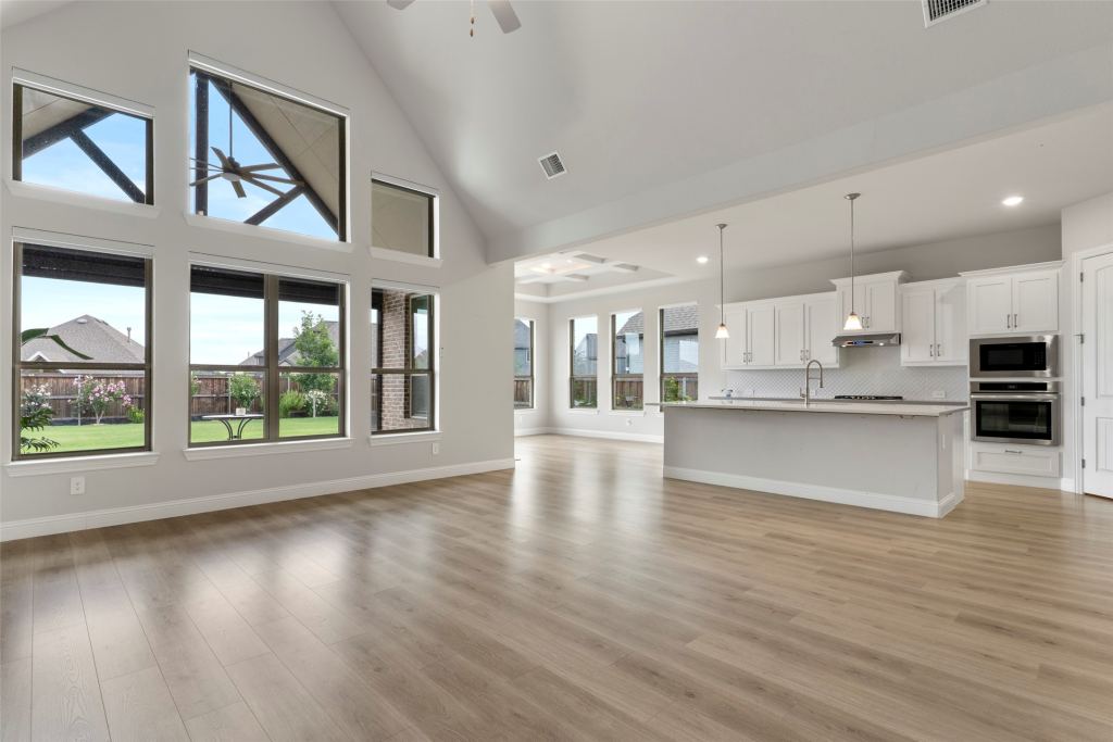 1421 Devotion Row, Wylie, TX 75098 — photo 1
