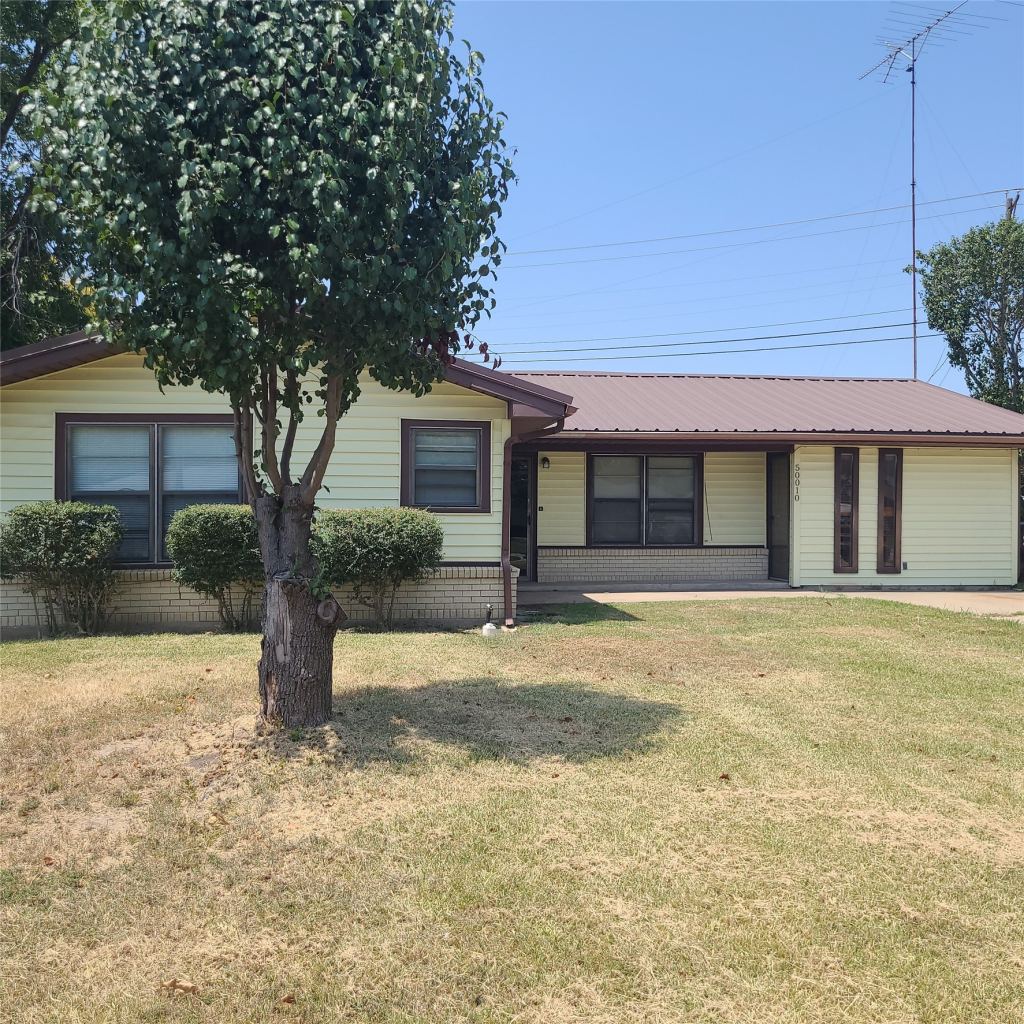 50010 Del Ra Drive, Greenville, TX 75402 — photo 1