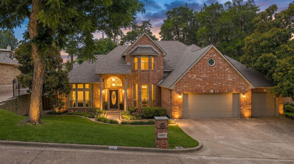6107 Volunteer Place, Rockwall, TX 75032 — photo 1