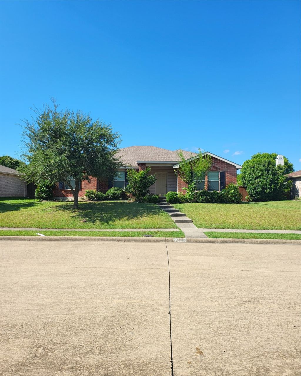 2513 Barksdale Drive, Rockwall, TX 75032 — photo 1