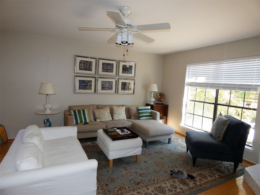 7640 W Greenway Boulevard 2D, Dallas, TX 75209 — photo 1
