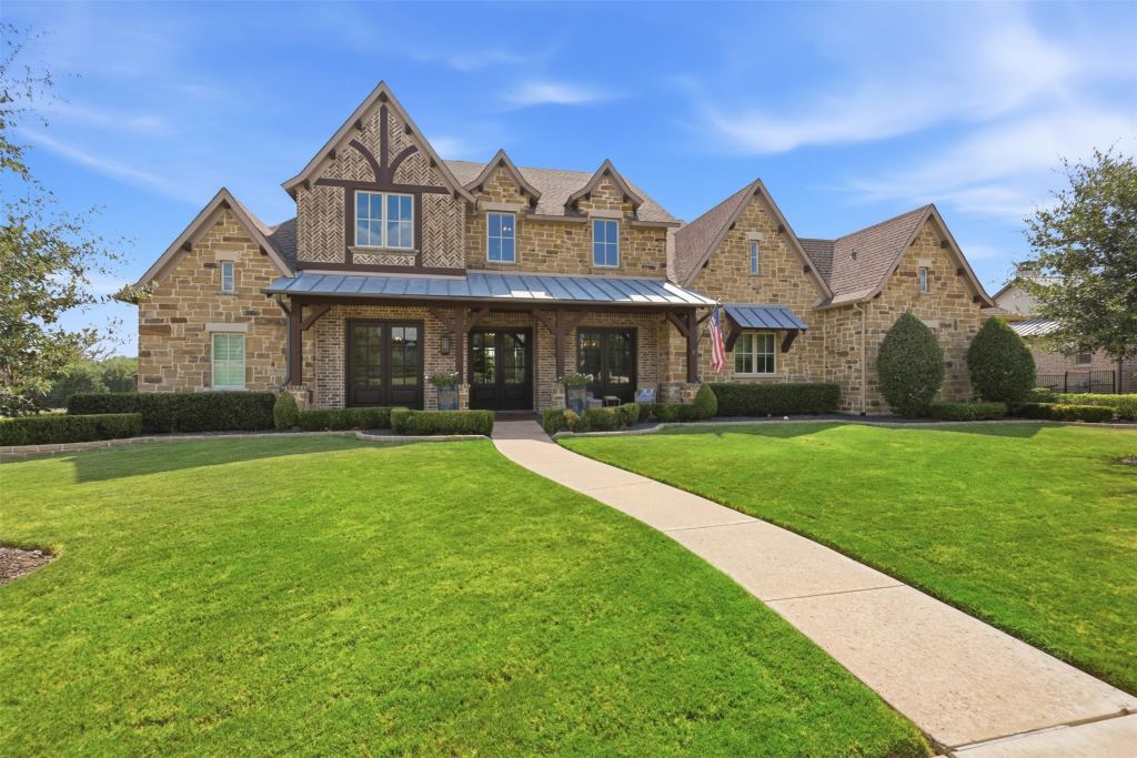 104 Brentwood Drive, Heath, TX 75032 — photo 1