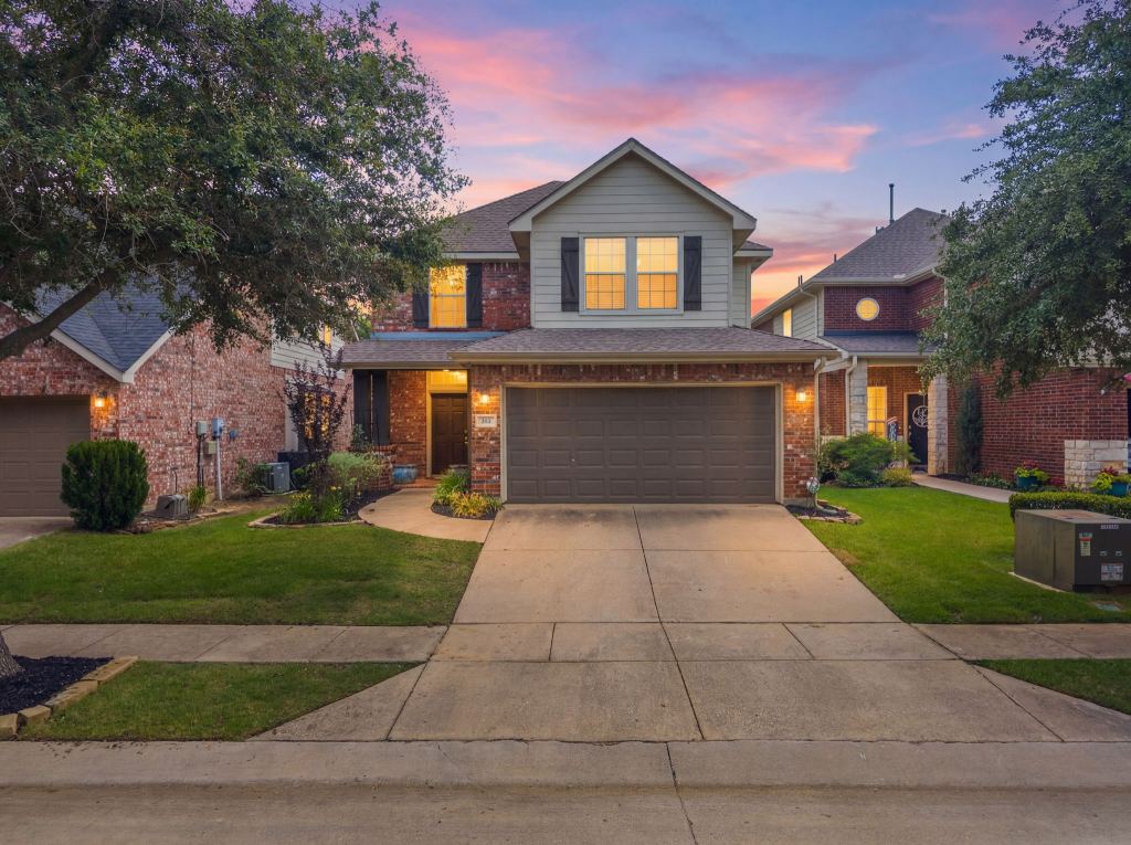 325 Kirby Drive, Argyle, TX 76226 — photo 1