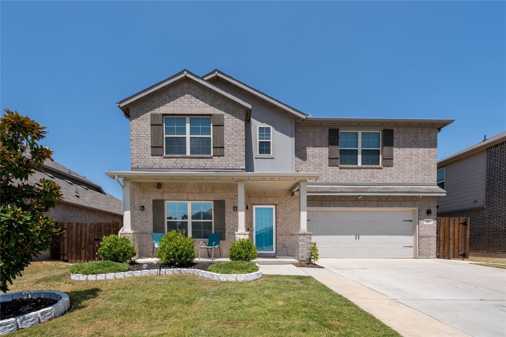 1913 Damianita Drive, Royse City, TX 75189 — photo 1