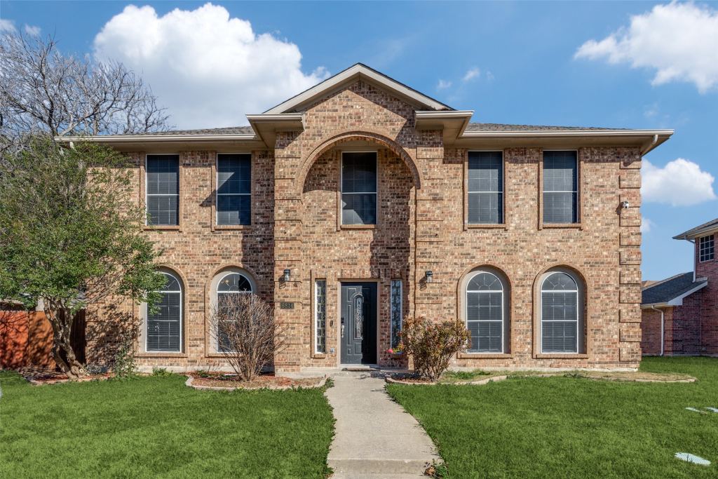 6814 Silver Lake Drive, Rowlett, TX 75089 — photo 1