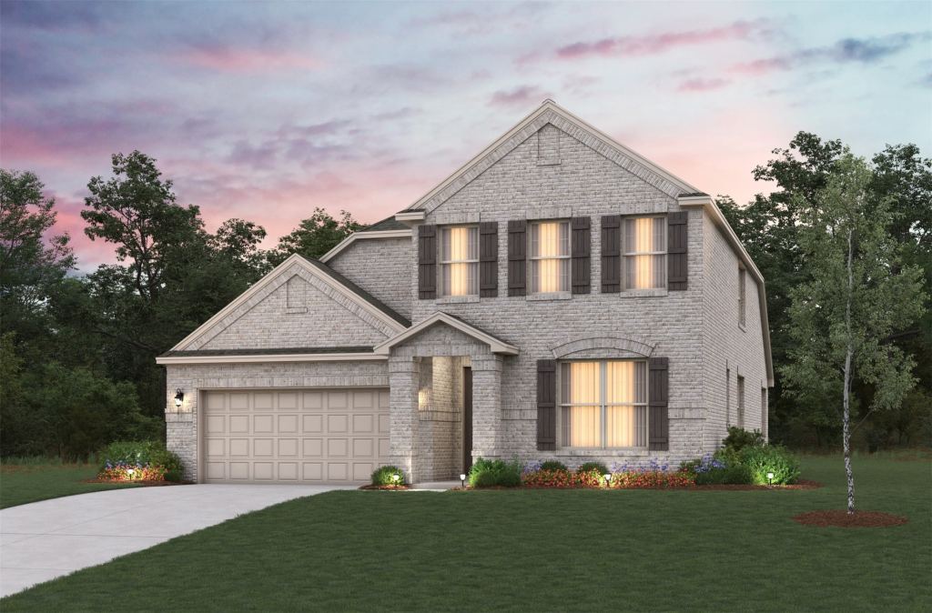 7110 Mullein Lane, Midlothian, TX 76065 — photo 1