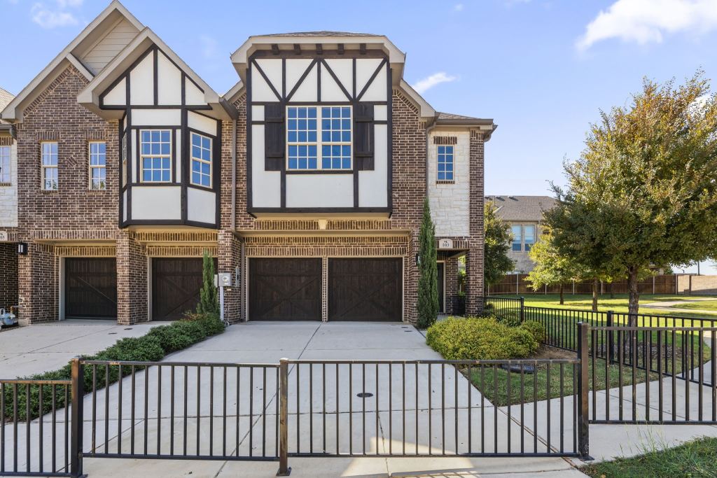 103 Kensington Drive, Lewisville, TX 75067 — photo 1