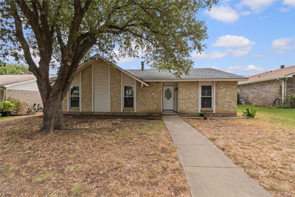 4714 Sprucewood Lane, Garland, TX 75044 — photo 1
