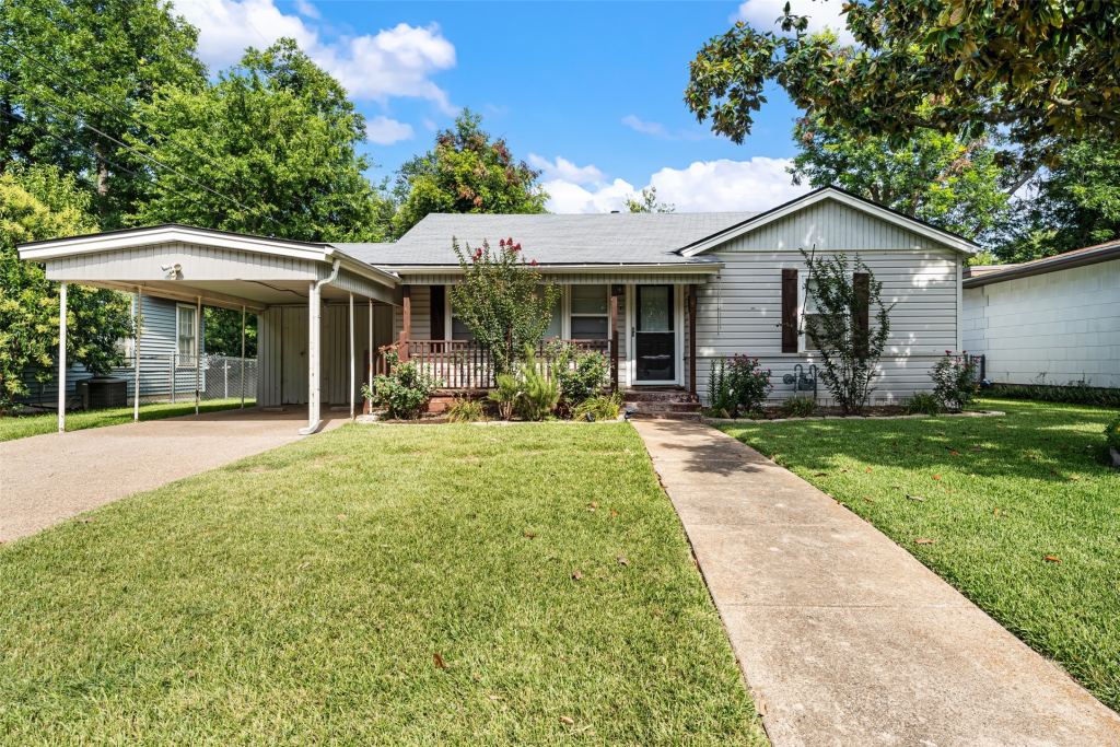 2517 Monticello Road