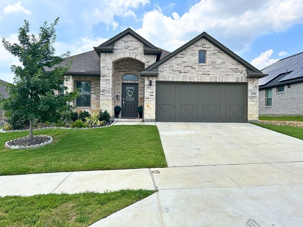 2508 Shakopee Street, Fort Worth, TX 76179 — photo 1