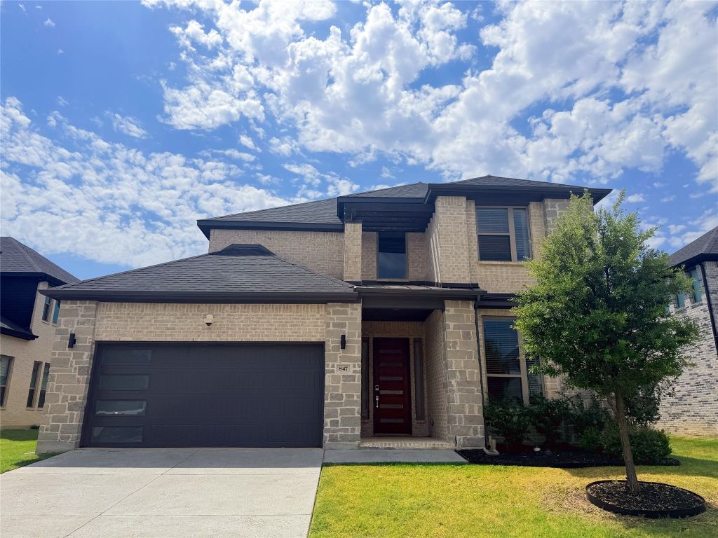 847 Calusa Drive, Allen, TX 75013 — photo 1