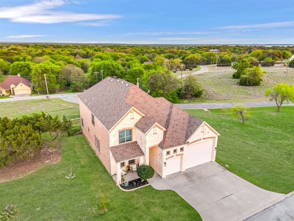 42176 Augusta Drive, Whitney, TX 76692 — photo 1