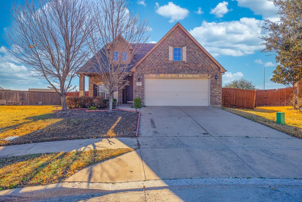 8537 Meadow Sweet Lane, Fort Worth, TX 76123 — photo 1