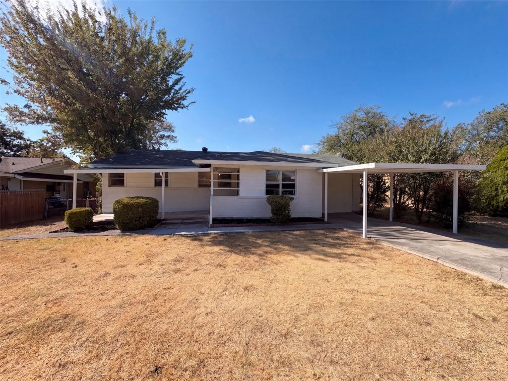 8021 Tumbleweed Trail