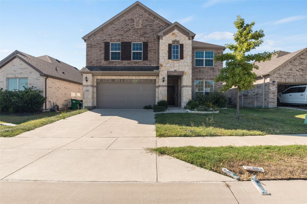 215 Hadley Lane, Fate, TX 75087 — photo 1