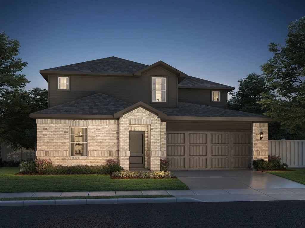 145 Teton Street, Greenville, TX 75402 — photo 1