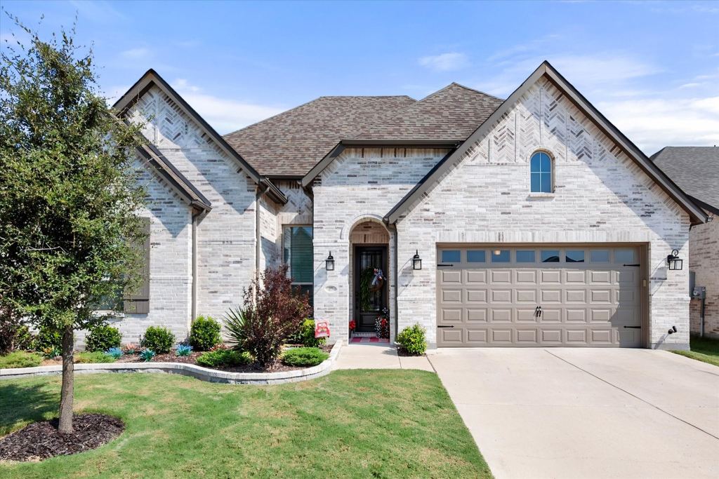 437 Lost Creek Trail, Waxahachie, TX 75165 — photo 1
