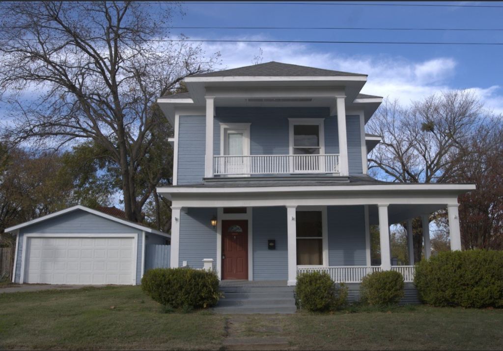 1400 Ash Street, Commerce, TX 75428 — photo 1