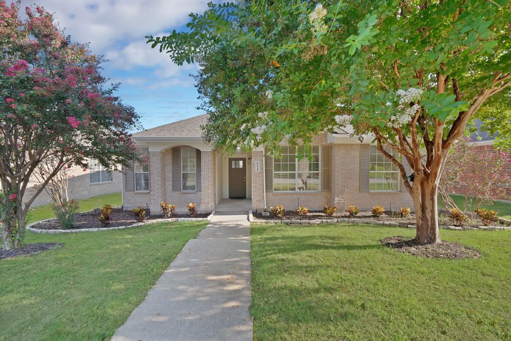 4524 Highridge Drive