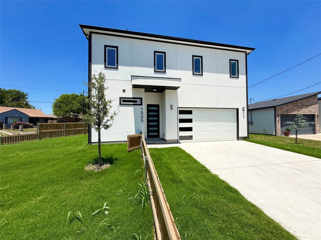 1505 Fordham Road, Dallas, TX 75216 — photo 1