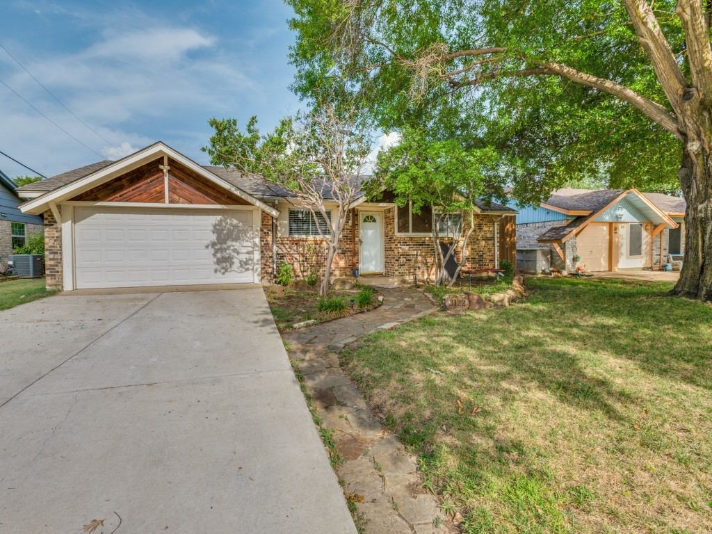 3122 Cheyenne Street, Irving, TX 75062 — photo 1