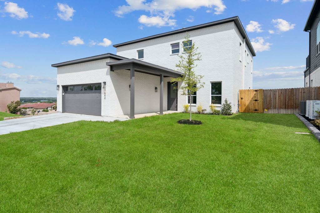 7644 Trailridge Drive, Fort Worth, TX 76179 — photo 1