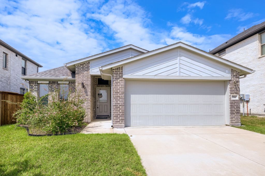 114 Mandarin Street, Forney, TX 75126 — photo 1
