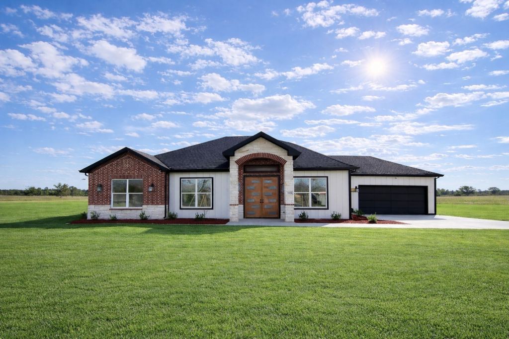 7442 County Road 4023 Road, Kemp, TX 75143 — photo 1