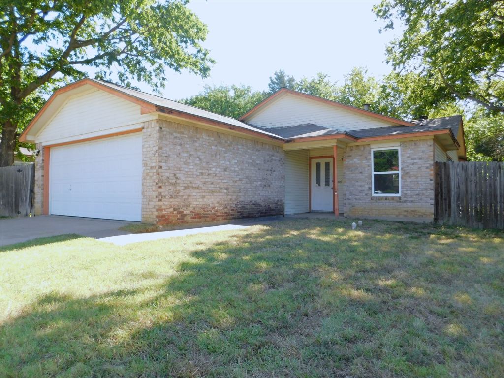 404 Pace Drive, Denton, TX 76209 — photo 1