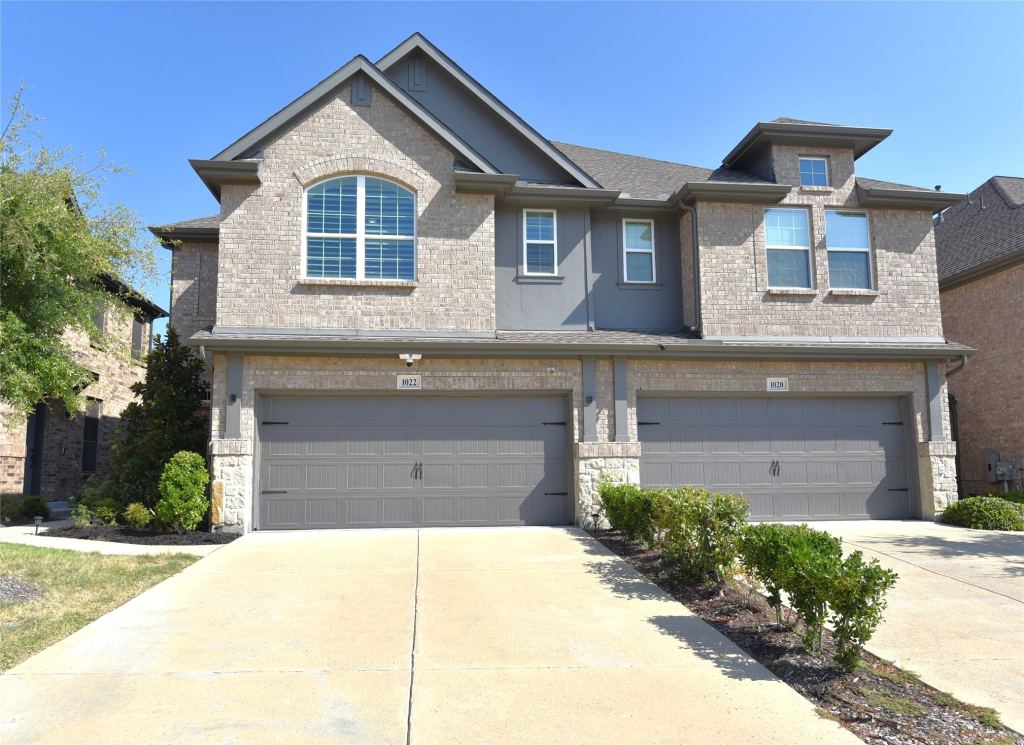 1022 Emil Place, Allen, TX 75013 — photo 1