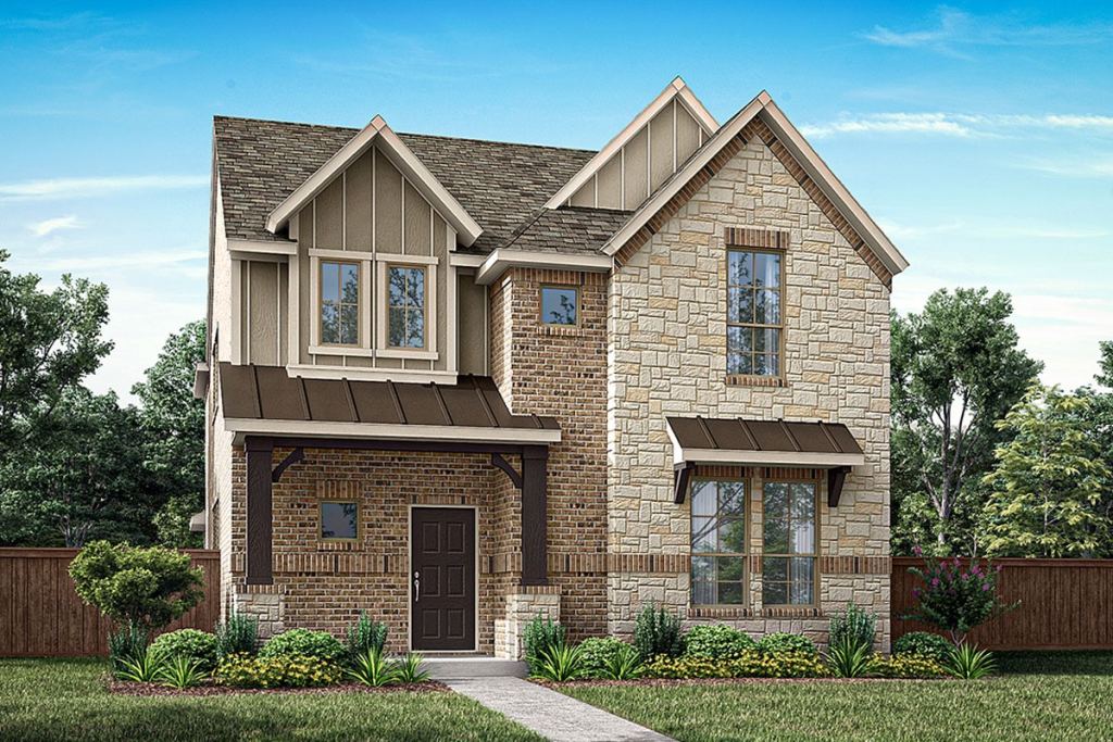 2120 Trevi Lane
