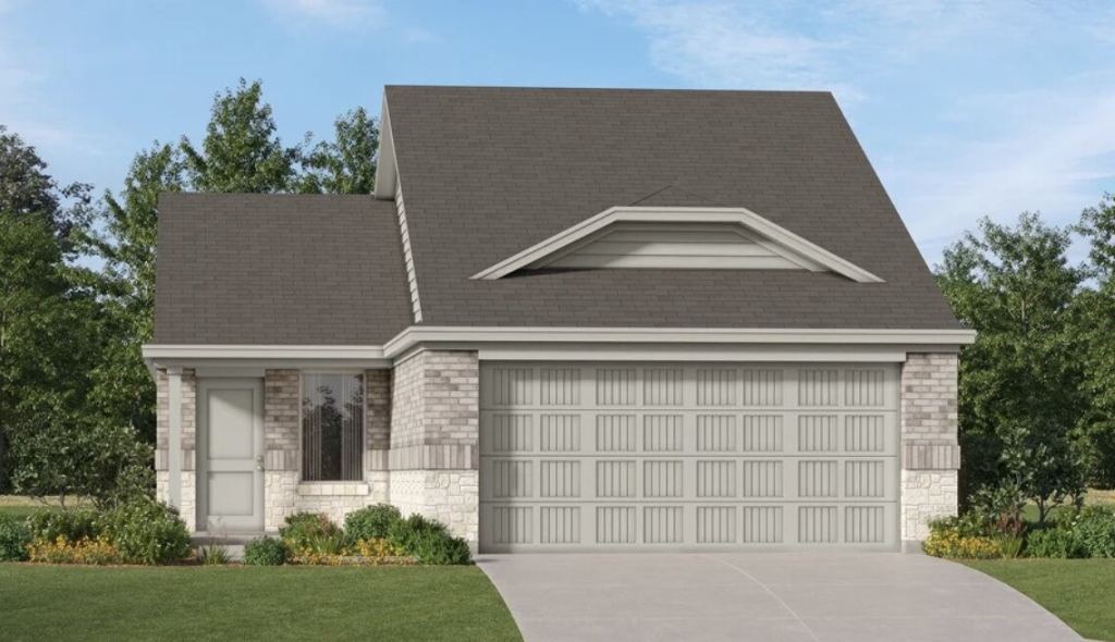 1313 Meadow Spring Lane, Anna, TX 75409 — photo 1