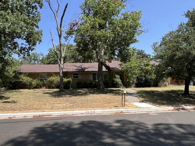 1203 Clover Lane, Denton, TX 76209 — photo 1