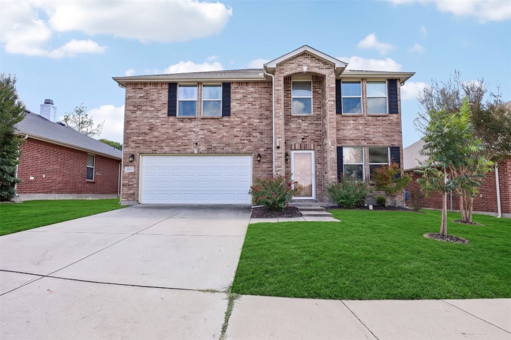 10719 Rankin Drive, Frisco, TX 75035 — photo 1